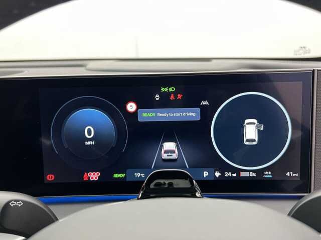 Hyundai IONIQ 9 110kWh AWD Ultimate