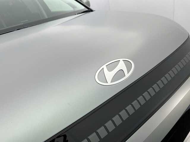Hyundai IONIQ 9 110kWh AWD Ultimate