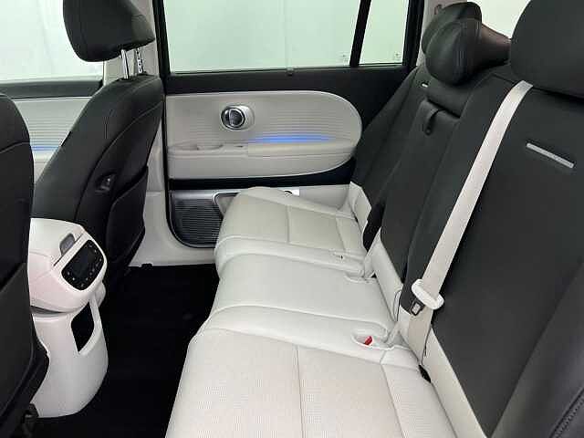 Hyundai IONIQ 9 110kWh AWD Ultimate