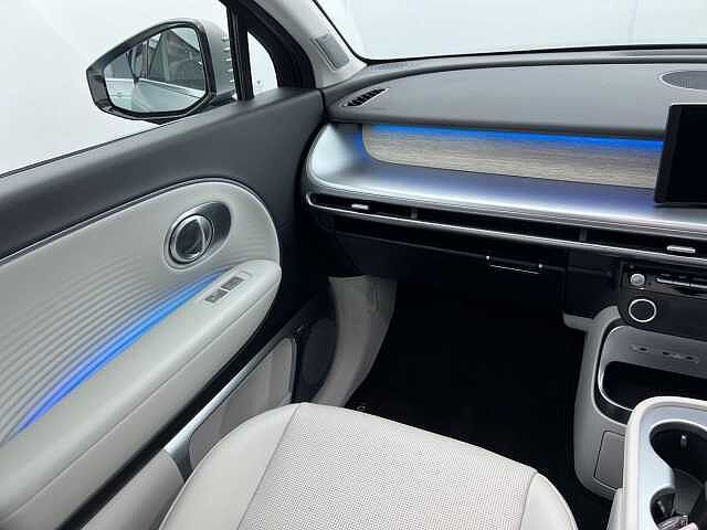Hyundai IONIQ 9 110kWh AWD Ultimate
