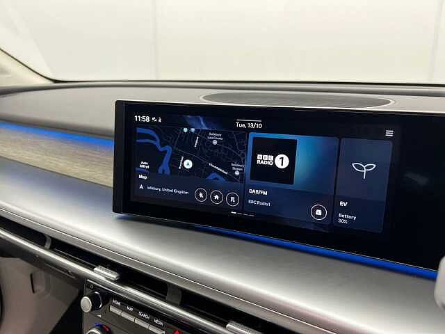 Hyundai IONIQ 9 110kWh AWD Ultimate