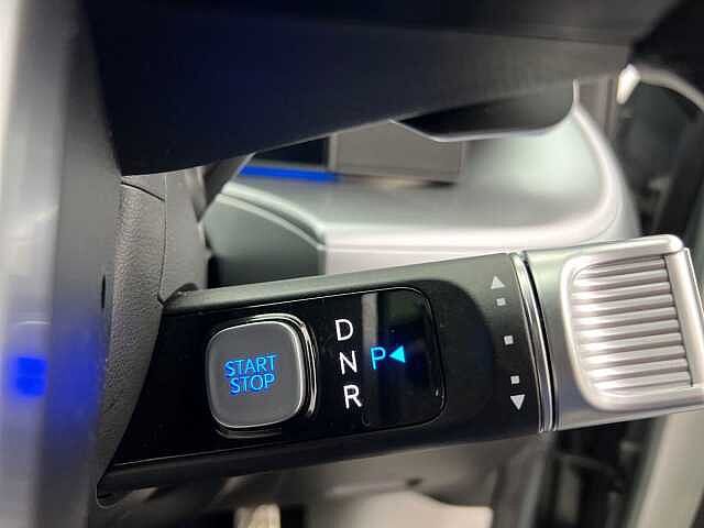 Hyundai IONIQ 9 110kWh AWD Ultimate