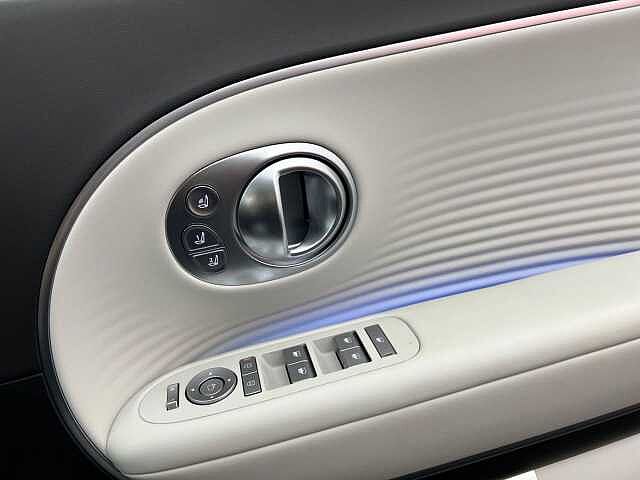 Hyundai IONIQ 9 110kWh AWD Ultimate