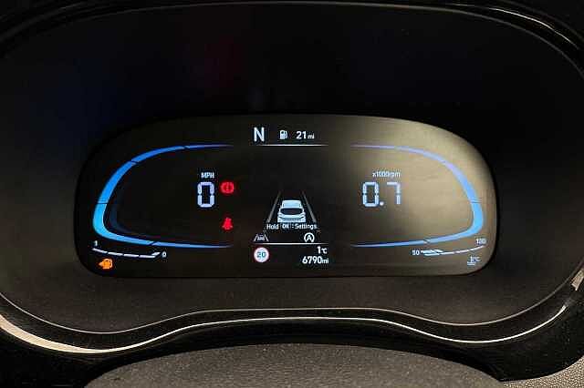 Hyundai I10 63 Nav Advance