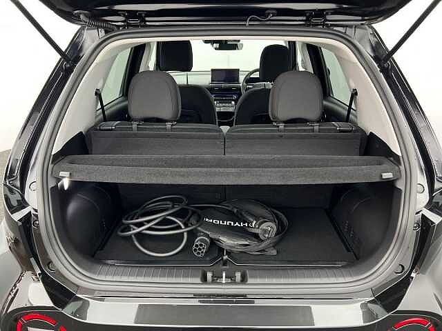 Hyundai INSTER 49kWh 02 BLACK