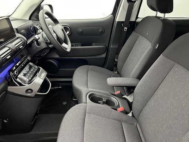 Hyundai INSTER 49kWh 02 BLACK