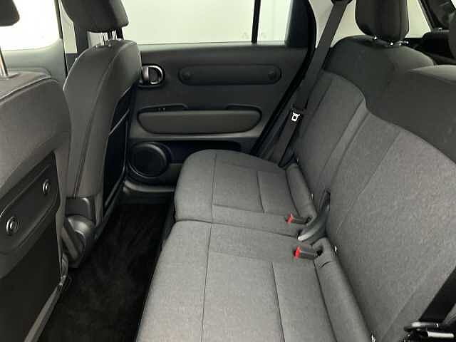 Hyundai INSTER 49kWh 02 BLACK