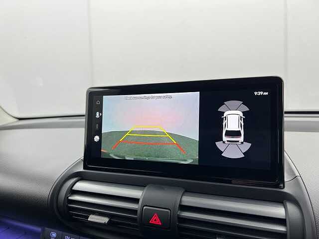 Hyundai INSTER 49kWh 02 BLACK
