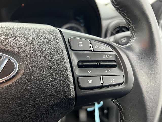 Hyundai I10 MPi SE Connect SLEEK SILVER