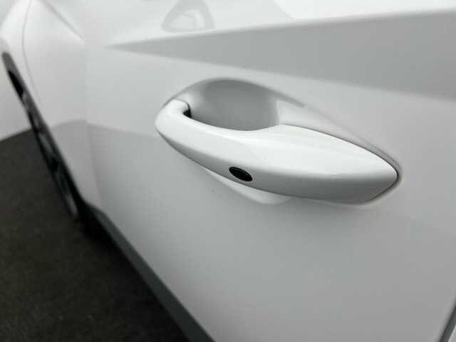 Hyundai TUCSON Hybrid Premium
