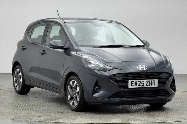 Hyundai I20 GDi Nav Advance