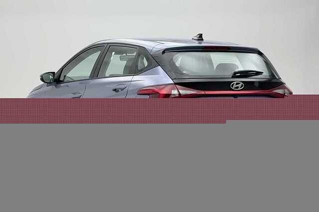 Hyundai I20 GDi Nav Advance