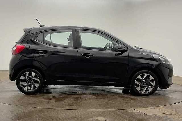 Hyundai I20 GDi Nav Advance