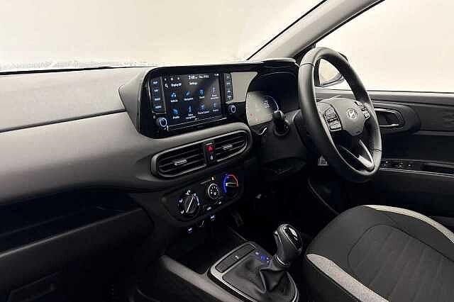 Hyundai I20 GDi Nav Advance