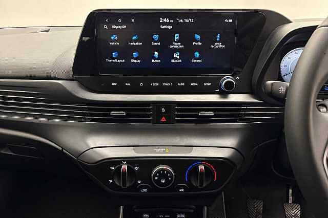 Hyundai I20 GDi Nav Advance