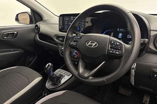 Hyundai I20 GDi Nav Advance