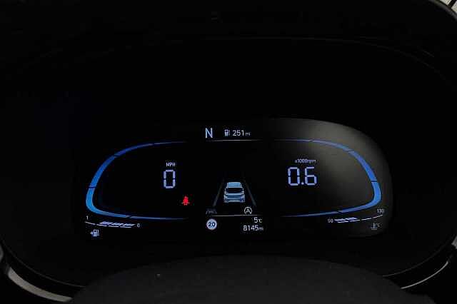 Hyundai I20 GDi Nav Advance