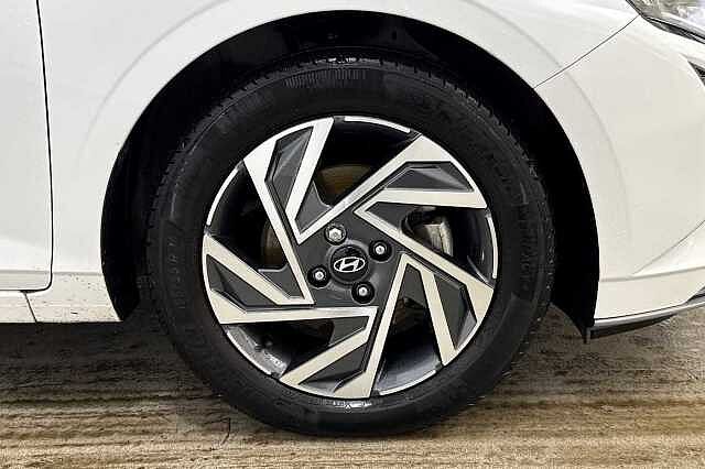 Hyundai I20 GDi Nav Advance