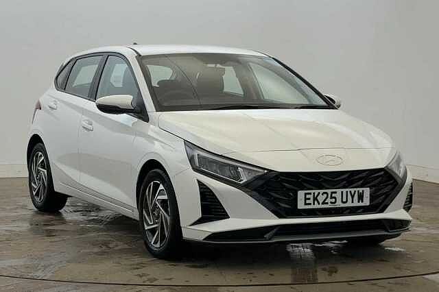 Hyundai I20 GDi Nav Advance