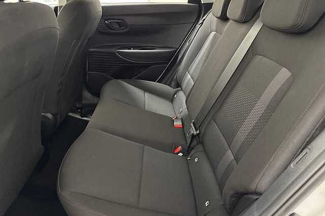 Hyundai I20 GDi Nav Advance