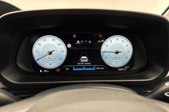 Hyundai I20 GDi Nav Advance