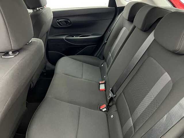 Hyundai I20 GDi Nav Advance