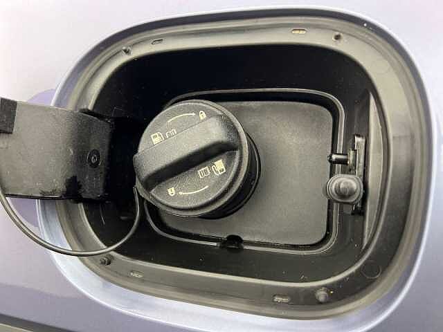 Hyundai KONA GDi Hybrid DCT Advance