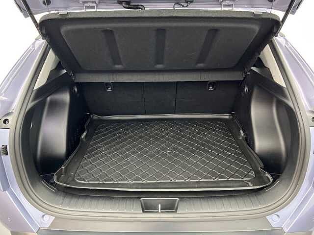 Hyundai KONA GDi Hybrid DCT Advance
