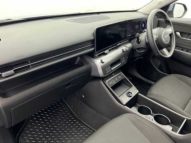 Hyundai KONA GDi Hybrid DCT Advance