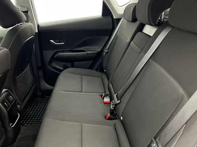 Hyundai KONA GDi Hybrid DCT Advance