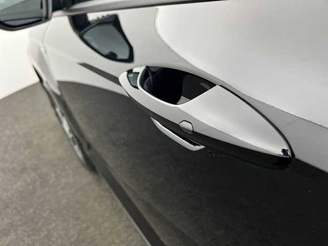Hyundai KONA 1.6 Hybrid 138 DCT N Line