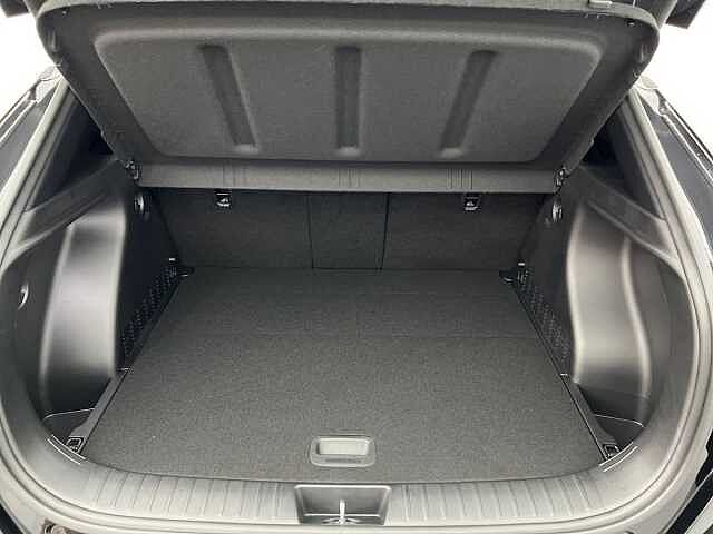 Hyundai KONA 1.6 Hybrid 138 DCT N Line