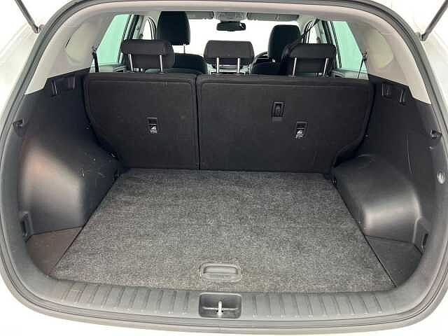Hyundai TUCSON 1.6 TGDi 177 DCT SE Nav