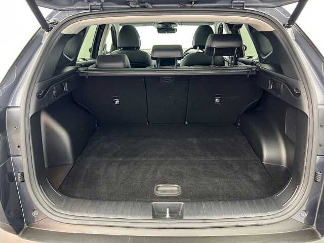 Hyundai TUCSON 1.6 TGDi Ultimate 5dr 2WD