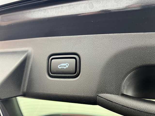 Hyundai TUCSON 1.6 TGDi Ultimate 5dr 2WD