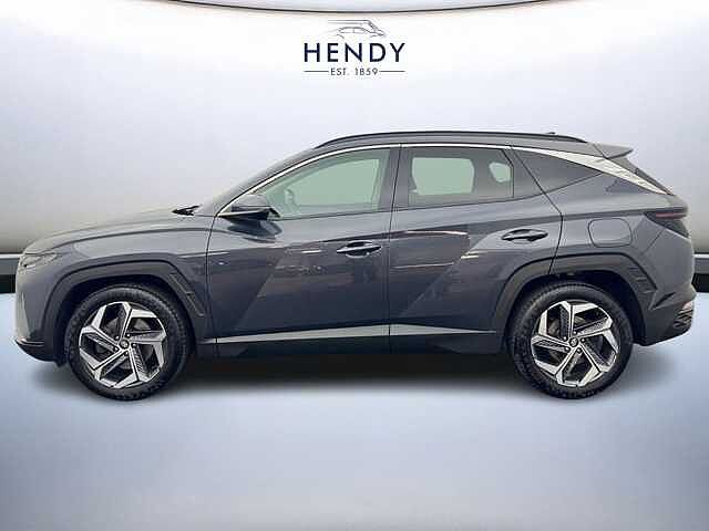 Hyundai TUCSON 1.6 TGDi Ultimate 5dr 2WD