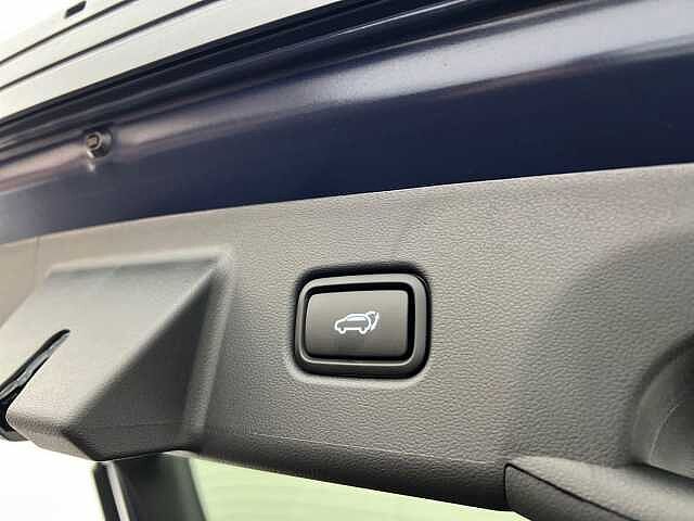 Hyundai TUCSON 1.6 150 DCT Ultimate