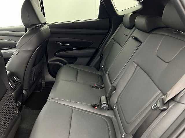 Hyundai TUCSON 1.6 150 DCT Ultimate