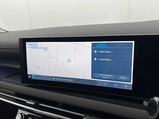 Hyundai TUCSON 1.6 150 DCT Ultimate