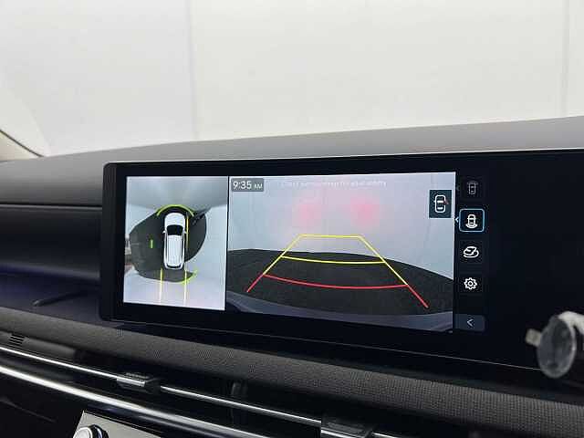 Hyundai TUCSON 1.6 150 DCT Ultimate