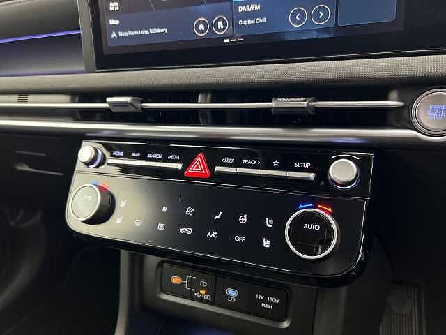 Hyundai TUCSON 1.6 150 DCT Ultimate