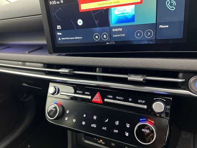 Hyundai TUCSON 1.6 150 DCT Ultimate