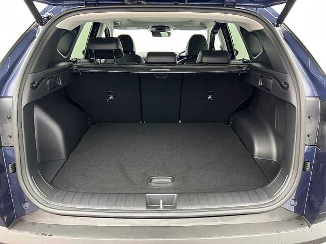 Hyundai TUCSON 1.6 150 DCT Ultimate