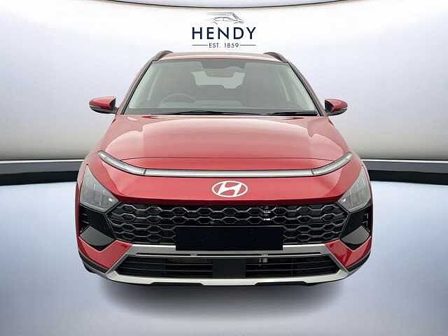 Hyundai BAYON 1.0 TGDi 90 Tech Line