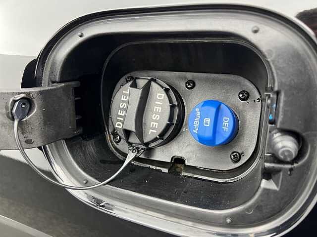 Hyundai TUCSON 1.6 CRDi 136 DCT Premium