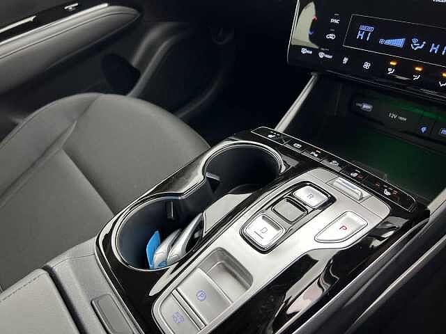Hyundai TUCSON 1.6 TGDi Hybrid 230 Premium 5dr 2WD Auto