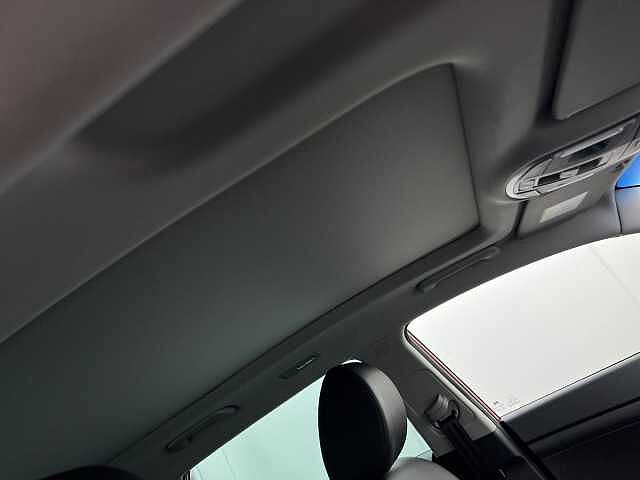 Hyundai TUCSON 1.6 CRDi 136 Premium SE 5dr 2WD DCT