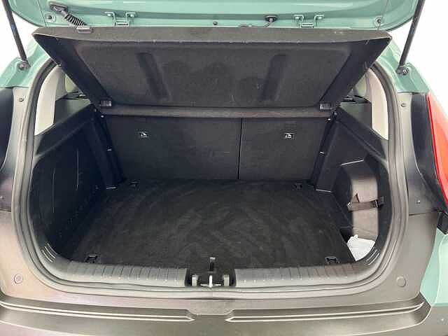 Hyundai BAYON 1.0 TGDi 48V MHEV Premium 5dr DCT