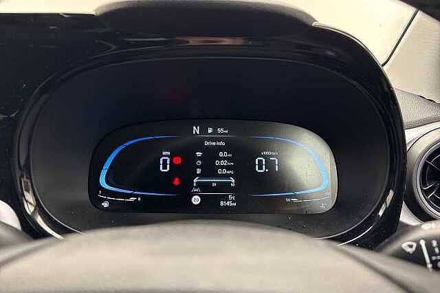 Hyundai KONA 160kW N Line 65kWh 5dr Auto