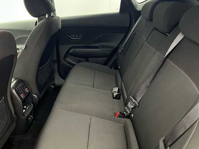 Hyundai KONA 160kW N Line 65kWh 5dr Auto